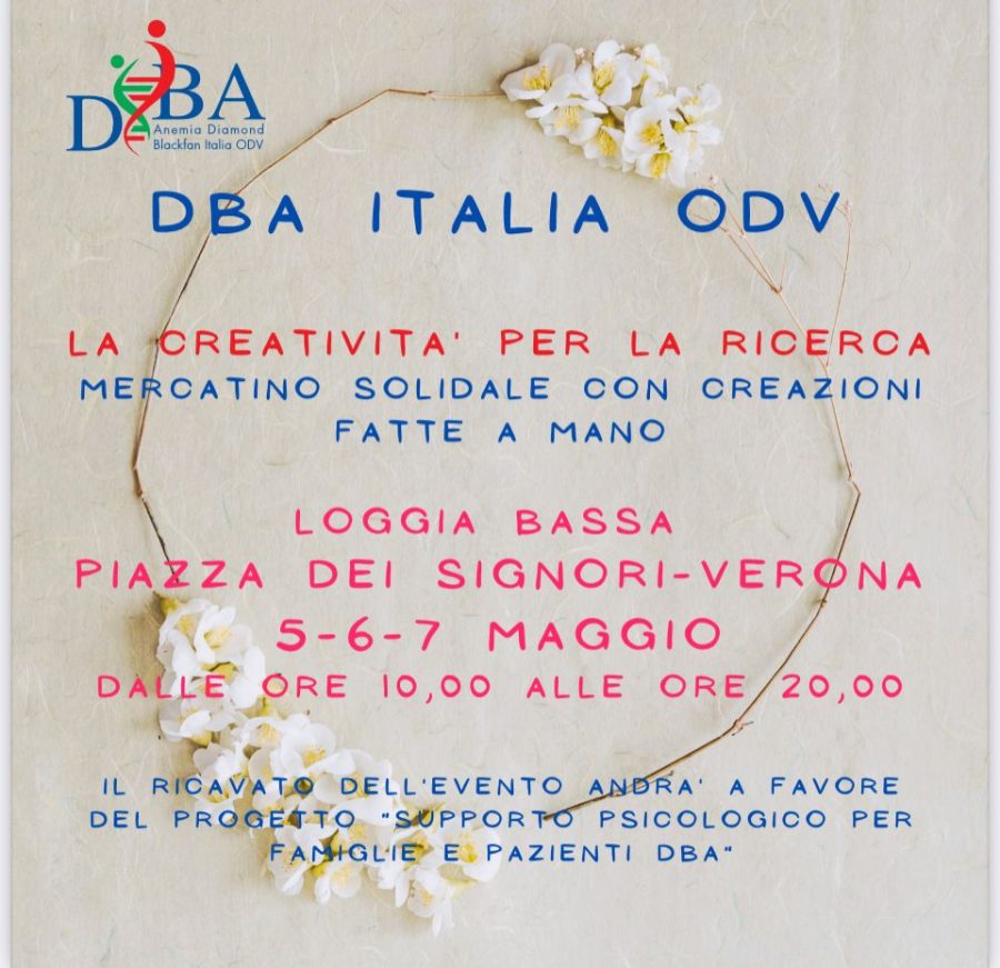 Raccolta Fondi - "Loggia Vecchia" del 5-6-7 maggio 2023